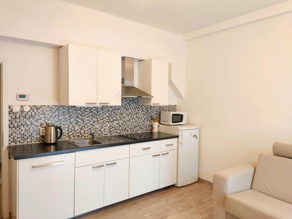 Zizkov Apartmán
