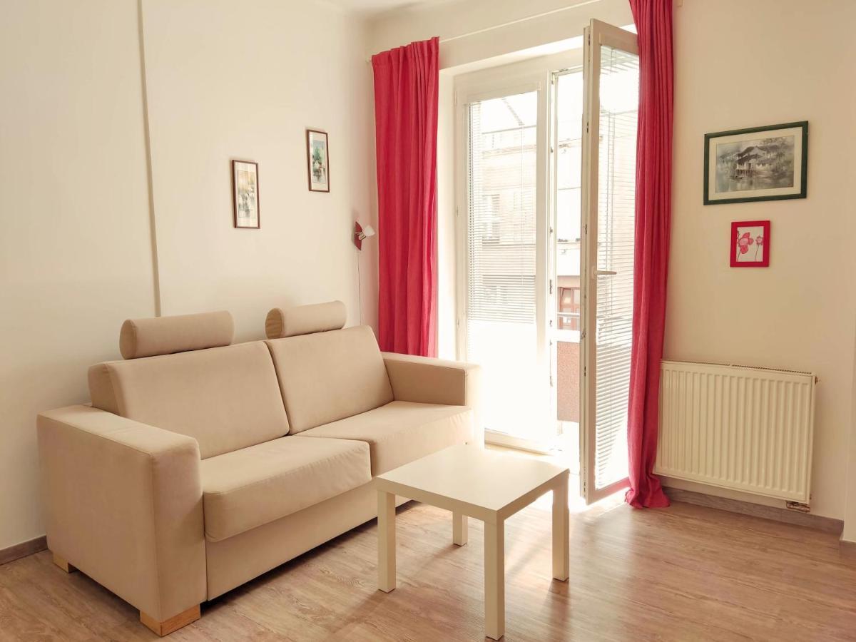 Apartmán Zizkov Praha